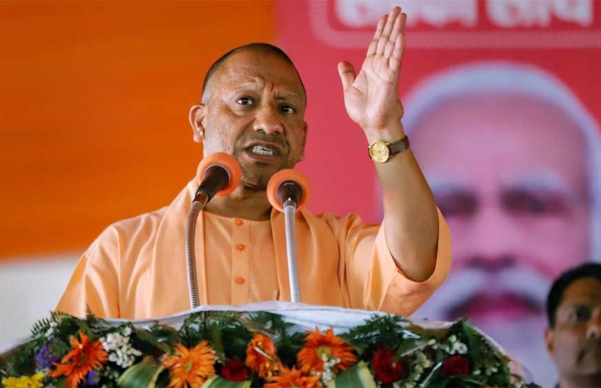 यूपी की ऐतिहासिक छलांग, जेम पर ₹1 लाख करोड़ से अधिक की खरीद, तीन राष्ट्रीय पुरस्कारों से सम्मानित