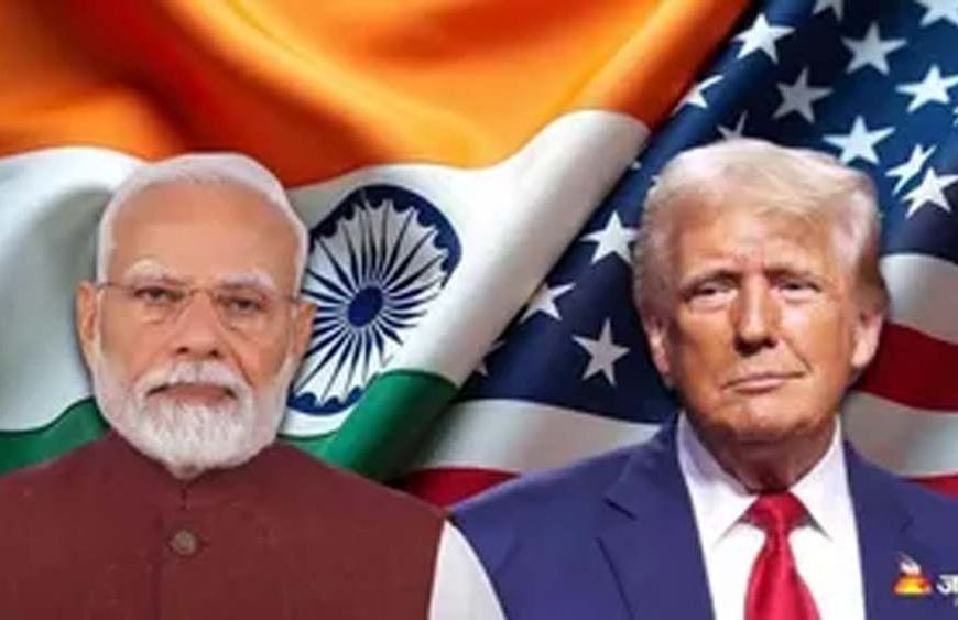 ट्रंप से निपटने की मोदी की रणनीति पर NYT की नजर, 20 देशों के दौरे से मजबूत हुआ भारत का नेटवर्क