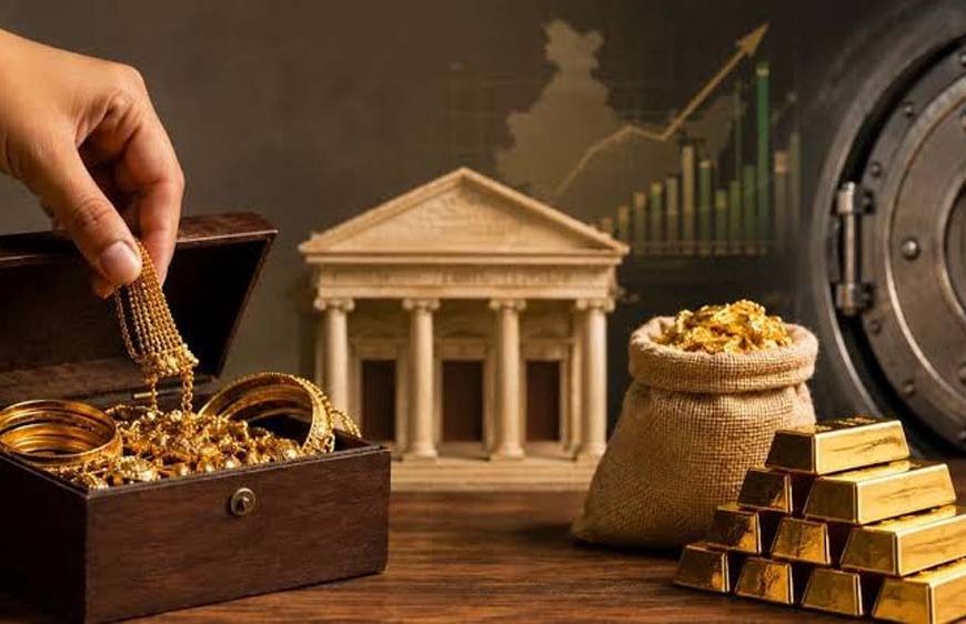 घर में कितना सोना रखना सुरक्षित? ITAT के फैसले से समझें इनकम टैक्स के नियम