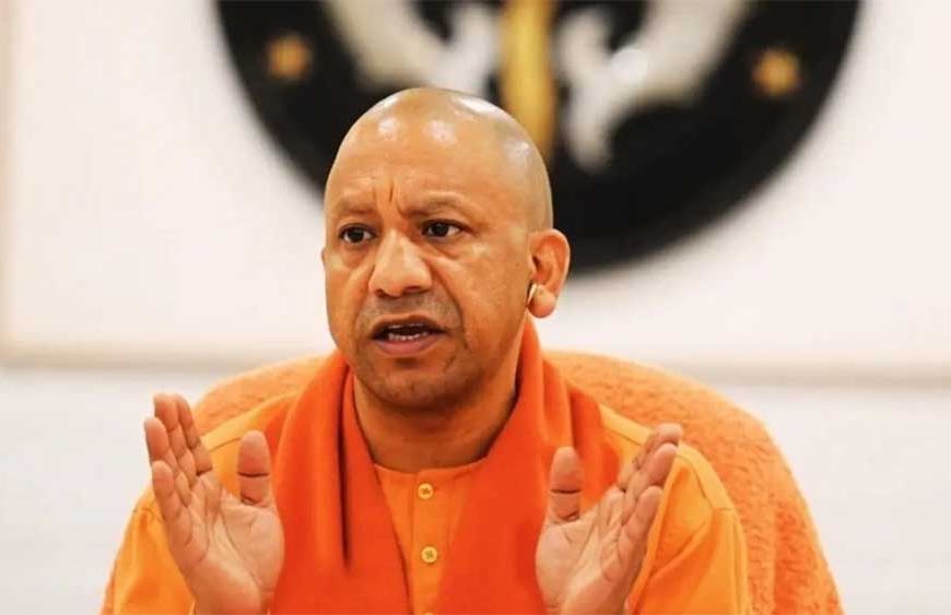 योगी सरकार में शहरी स्वच्छता को मिली रफ्तार, अब तक बनाए गए 9 लाख से अधिक घरेलू शौचालय