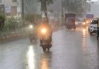राजस्थान में फिर सक्रिय होगा मानसून, 2 सितंबर से बारिश का नया दौर; कोटा संभाग में भारी बारिश का अलर्ट
