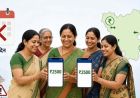 झारखंड में मंईयां सम्मान योजना पर संकट! 51 लाख महिलाओं को ₹2500 देने पर मंडराया खतरा
