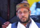 ब्राह्मणों की सहनशीलता को कमजोरी मत समझिए... सपा कार्यालय के बाहर लगी होर्डिंग पर मंत्री मनोज पांडेय का तीखा हमला