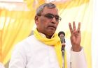 अखिलेश राज में सपा कार्यकर्ताओं के घरों की महिलाओं को भी डर लगता था, ओपी राजभर ने बोला तीखा हमला