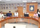 अपराध अनुसंधान को अधिक वैज्ञानिक एवं साक्ष्य आधारित बनाने की दिशा में मध्यप्रदेश पुलिस की पहल