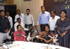 तीन दिव्यांगजनों की राह हुई आसान, मिली ट्राईसिकल बोले 'धन्यवाद विष्णु भैया'