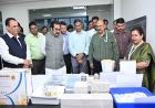 मध्यप्रदेश में सीमेंट-विहीन कंक्रीट की सड़कों के लिए सीएसआईआर-एम्प्री के साथ होगा एमओयू