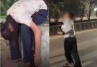 पटियाला में नशे में धुत लड़की के वीडियो से मचा हड़कंप, मौके पर पहुंची पुलिस