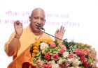 आस्था, सुशासन और रोजगार से बदली यूपी की तस्वीर: मुख्यमंत्री योगी