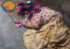 डबरा में रहस्यमयी आग का खौफ! 3 दिन से जल रहे कपड़े-बिस्तर, नई बहू की साड़ी भी राख