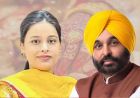 CM मान की पत्नी ने मजीठिया-खैहरा को भेजा कानूनी नोटिस, 24 घंटे में माफी मांगने को कहा
