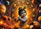 जन्माष्टमी पर बन रहे 4 शुभ राजयोग, इन 9 राशियों पर बरसेगी श्रीकृष्ण की कृपा