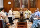 हरियाणा में धान की बंपर पैदावार, खरीद कोटा बढ़ाने की मांग; किसानों को मिल सकती है बड़ी राहत