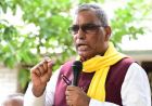 ‘लाल वाले खुद तिलचट्टों से मदद मांग रहे हैं’... ओपी राजभर का अखिलेश पर तीखा तंज