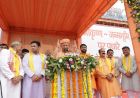 अयोध्या-काशी की तर्ज पर संवरेगा ब्रज: सीएम योगी