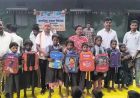 नक्सलमुक्त बस्तियों में गूंजी स्कूल की घंटी, छत्तीसगढ़ में शिक्षा ने ली नई उड़ान