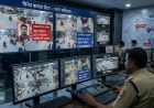 वाराणसी में 2422 कैमरों की तीसरी नजर, अपराधियों का डिजिटल पीछा कर रही पुलिस
