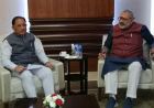 टेक्सटाइल सेक्टर में छत्तीसगढ़ के लिए बड़ी संभावनाएं, केंद्र करेगा हरसंभव सहयोग