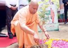 शिक्षकों के सम्मान में सभी वन प्रभाग लगाएंगे 'एक पेड़ गुरु के नाम'