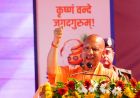 आक्रांता मंदिर तोड़ सकता है, हमारी आस्था नहीं: सीएम योगी