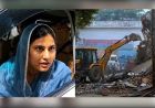 सहारनपुर कलेक्ट्रेट की मस्जिद पर चला बुलडोजर, सांसद इकरा हसन हाउस अरेस्ट