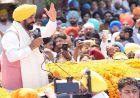 बादल-कैप्टन की विरासत पर मान की नजर, पंजाब चुनाव से पहले AAP की बड़ी सियासी घेराबंदी