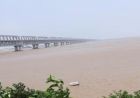 बिहार में बाढ़ का बढ़ा खतरा, गांधीघाट पर 4 घंटे में 10 सेंटीमीटर चढ़ा गंगा का पानी