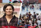 POCSO में FIR के बाद UP भागा स्वतंत्र भारद्वाज, पुलिस को लगातार देता रहा चकमा