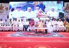 शिक्षक दिवस पर CM योगी ने 81 शिक्षकों को अपने हाथों से किया सम्मानित