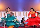 लोकधुनों और लोकगाथाओं से सजेगा रायपुर का ‘लोकरंग पर्व’