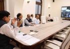 किसानों की सेवा का त्यौहार है बलराम कृषि महोत्सव : मुख्यमंत्री डॉ. यादव