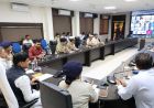 मानसून सक्रिय रहने तक रहें बेहद सावधान - मुख्यमंत्री डॉ. यादव