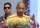 सीएम योगी बोले- शिक्षा को राजनीति से रखें दूर, शिक्षक बच्चों का भविष्य संवारें