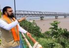 बिहार में बाढ़ से बिगड़े हालात, 13 मंत्रियों को जिलों की निगरानी की जिम्मेदारी
