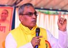 'किसी के तो सगे बन जाइए... न राम के, न कृष्ण के, न यदुवंश के!' ओपी राजभर का अखिलेश पर तीखा हमला