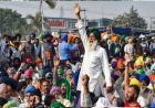 पंजाब में किसान आंदोलन से बिगड़ेगा BJP-AAP का चुनावी गणित, ग्रामीण वोट बैंक पर असर
