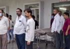 सागर में जहरीली शराब का कहर, 12 लोगों की मौत; कई की हालत गंभीर
