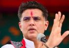 सचिन पायलट के सामने पंजाब कांग्रेस की बड़ी चुनौती, वड़िंग-चन्नी गुट में तालमेल बैठाना होगी परीक्षा