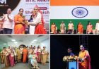 दिल्ली के 118 शिक्षकों को मिला स्टेट टीचर अवॉर्ड 2026, CM रेखा गुप्ता ने किया सम्मानित
