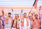 राजस्थान निकाय चुनाव में BJP का ‘महाराष्ट्र मॉडल’, 10 नगर निगम जीतने के लिए माइक्रो मैनेजमेंट