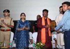 हुनरमंद युवा ही गढ़ेंगे स्वर्णिम भविष्य, कौशल विकास से निखरेगी नई पीढ़ी -वन मंत्री श्री केदार कश्यप