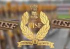 CISF में बड़ा प्रशासनिक फेरबदल, 1995 बैच के 6 IPS अधिकारियों को मिली अहम जिम्मेदारी