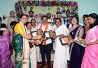 शिक्षकों का समाज में स्थान सदैव आदरणीय एवं अग्रणी-उप मुख्यमंत्री एवं कवर्धा विधायक विजय शर्मा