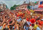 महाकाल की राजसी सवारी पर अभेद सुरक्षा घेरा, 2 हजार से ज्यादा जवान संभालेंगे मोर्चा