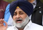 पंजाब में अकाली दल की बढ़ी मुश्किलें, घटा जनाधार; नई पंथक राजनीति की ओर मुड़ा वोट