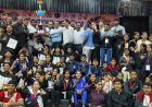 रायपुर में 8वीं राष्ट्रीय थाई बॉक्सिंग चैंपियनशिप का भव्य समापन, छत्तीसगढ़ ने हासिल किया उपविजेता का खिताब