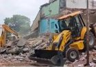 सहारनपुर के बाद मुरादाबाद में मस्जिद पर बुलडोजर की तैयारी, MDA ने 15 दिन का दिया नोटिस
