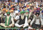 समाप्ति की ओर किसान आंदोलन? मंत्रियों संग सकारात्मक बातचीत के बाद आज होगा बड़ा फैसला