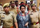 बस्ती में SO की मौत से खुला राज, बेटी के आपत्तिजनक वीडियो बनाकर पिता करता था ब्लैकमेल