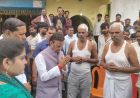 माफियाओं के विरुद्ध होगी सख्त कारवाई, दोषियों को मिलेगी कड़ी से कड़ी सजा: उप मुख्यमंत्री शुक्ल
